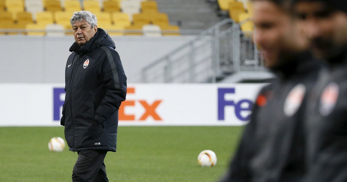 Букмекеры считают "Шахтер" фаворитом.