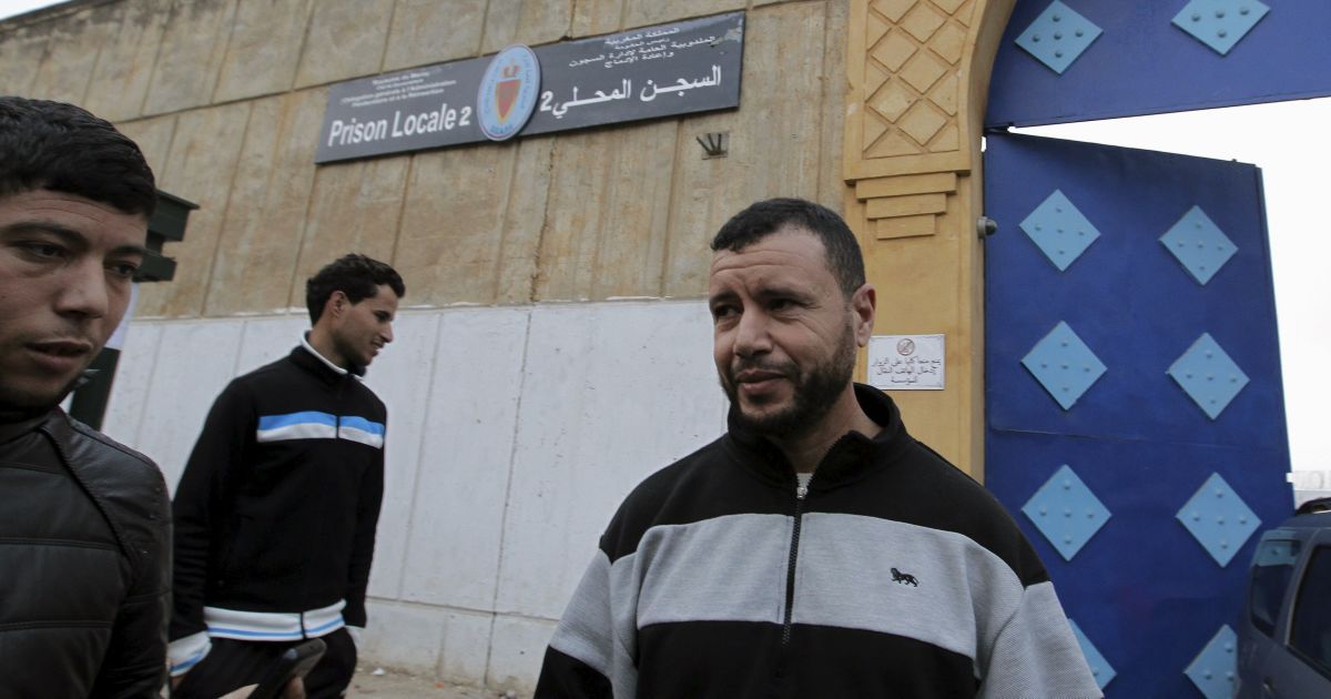 Гуантанамо_13 / © Reuters