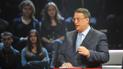 Порошенко хочет, чтобы его человек был премьер-министром - Геращенко