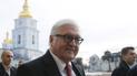 Штайнмайер рассказал, что украинской власти следует делать в первую очередь