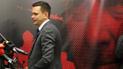 Яшин работал над докладом два месяца