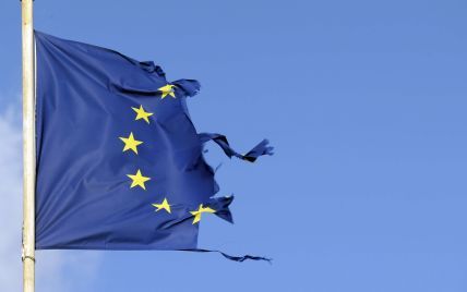 Більше половини французів та італійців висловилися за проведення референдуму щодо членства ЄС