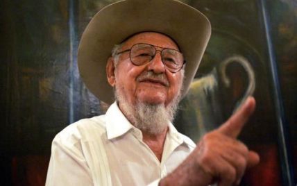 На Кубе умер брат Фиделя Кастро