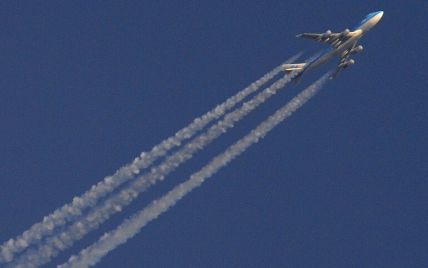 Італія відкрила небо для українських літаків