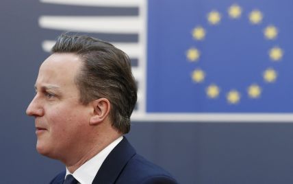 Референдум о выходе Великобритании из ЕС состоится, несмотря на договоренности на саммите