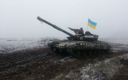 Разведка обнародовала неутешительную статистику погибших украинцев на Донбассе