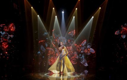 Песня Джамалы для "Евровидения" вдохновила британца сделать проникновенный кавер