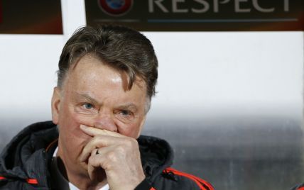 Тренер "Манчестер Юнайтед" объяснил поражение в Лиге Европы философским законом Мерфи