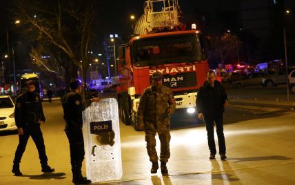 В Брюсселе отменили встречу стран по миграции из-за теракта в Анкаре