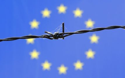 ЕС хочет перекрыть балканский маршрут для мигрантов