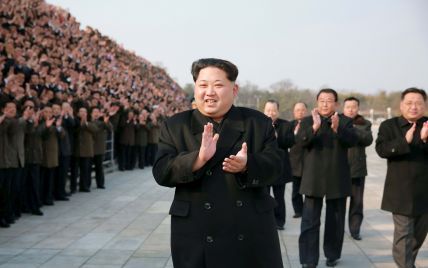 От диктатора - до посмешища. Самые смешные коубы о Ким Чен Ыне