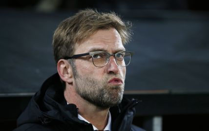 Тренер "Ліверпуля" заявив, що не хвилюється перед матчем-відповідю проти "Манчестер Юнайтед"