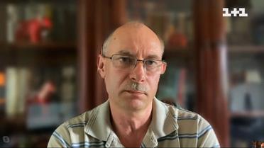 Жданов: ядерна зброя напоготові, та що треба, щоб змінити хід війни