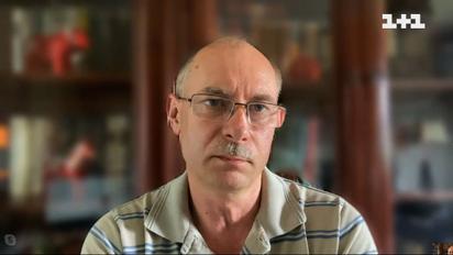 Жданов: ядерна зброя напоготові, та що треба, щоб змінити хід війни