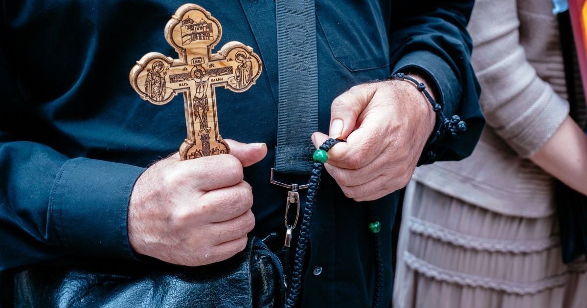 На Закарпатті громада Московського патріархату перейшла до ПЦУ та відстояла свій храм