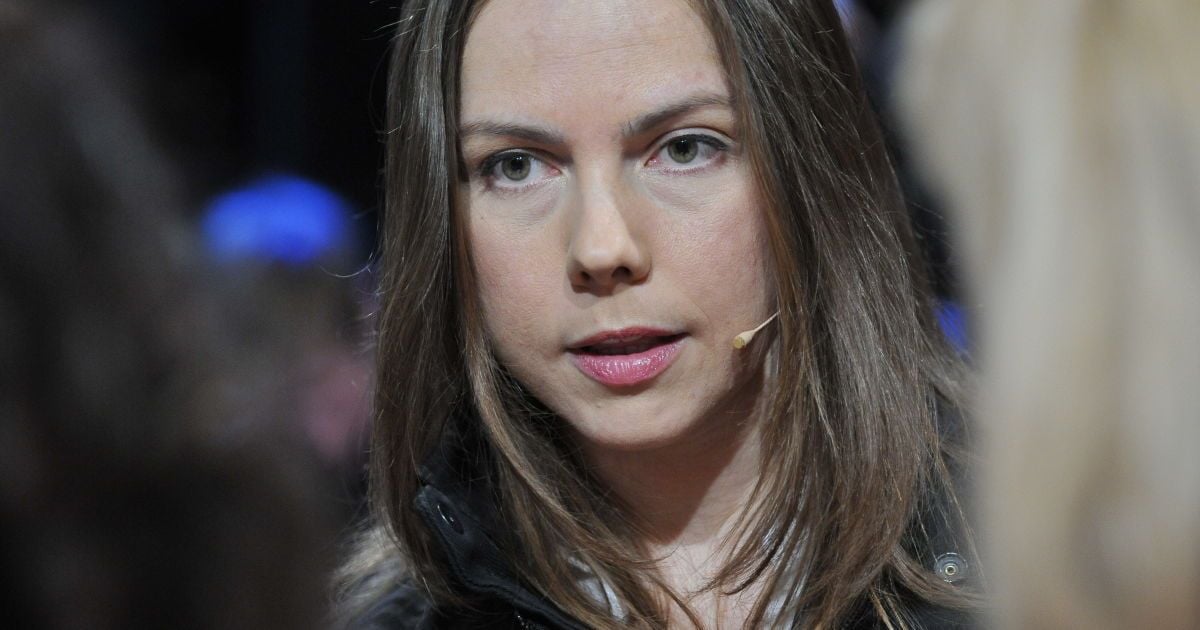 Вера Савченко