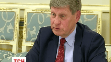 Поляк Бальцерович став представником Президента в новому Кабміні