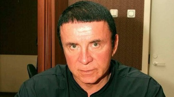 Анатолій Кашпіровський / © Facebook