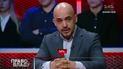 Те, кто хочет конституционную реформу, не имеют сильного кандидата в президенты - Найем
