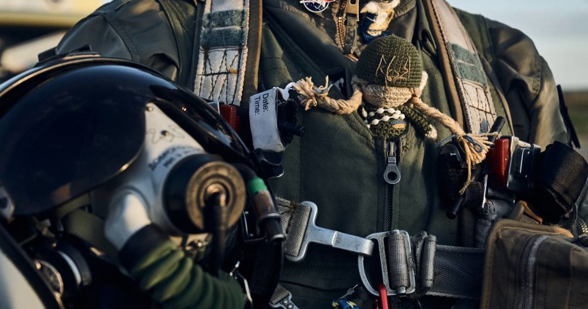 Скільки дронів ППО збила за минулу та поточну добу: звіт Повітряних сил