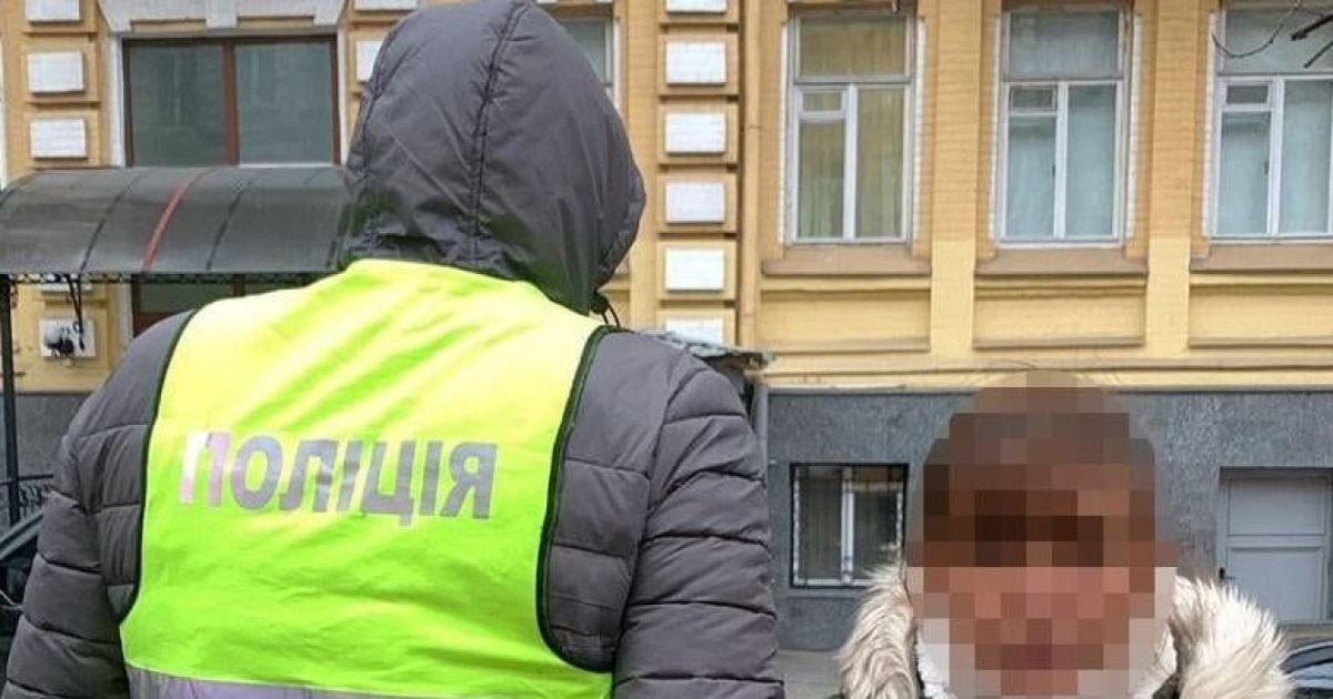У Києві оперативники затримали п’ять жінок за крадіжки та відпустили