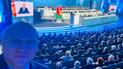 Нардеп Шевченко побував на зборах Лукашенка: у "Слузі народу" відхрестилися від візиту