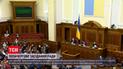 Новини України: Верховна Рада зібралася позачергово, щоб виконати прохання президента