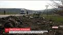 Двоє громадян Молдови загинули в ДТП на Львівщині