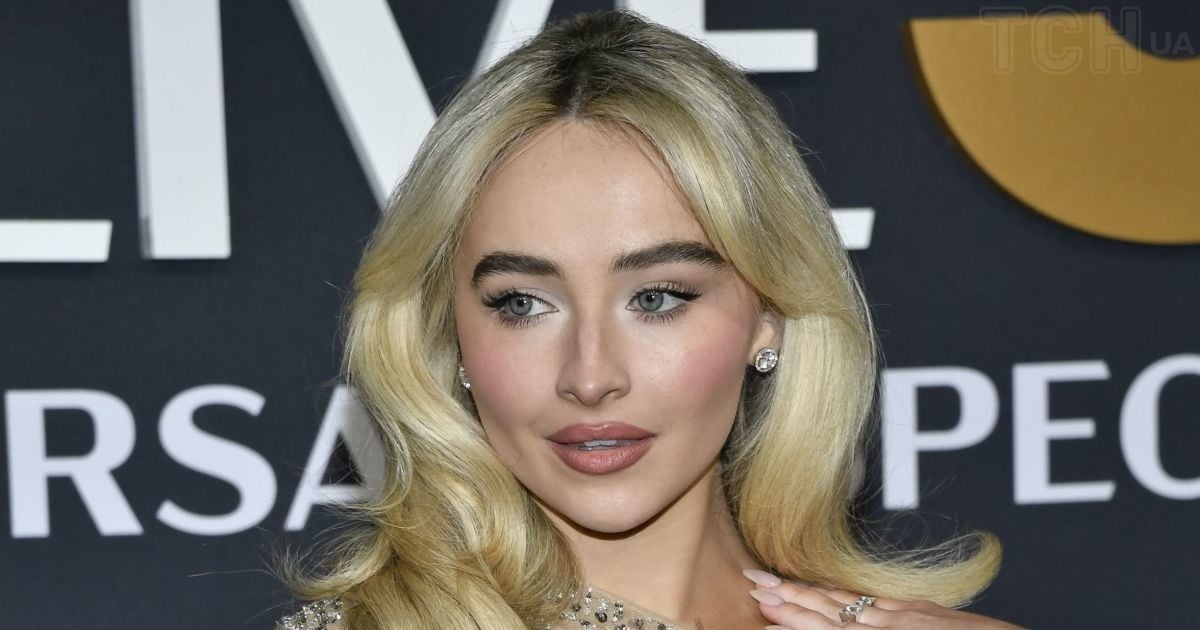 Сабрина Карпентер