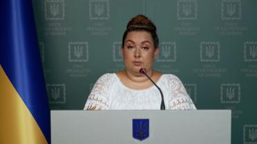 "Діти війни" - Дарʼя Герасимчук розповіла про запуск державного порталу розшуку маленьких громадян