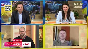 "Херсон не здається": активіст розповів про ситуацію в місті