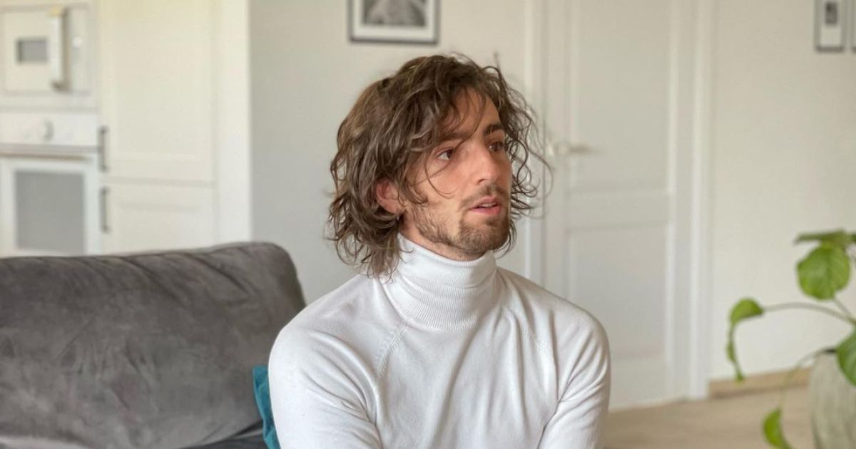 Владимир Дантес признался, к кому и за что ревновал Надю Дорофееву