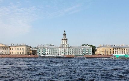 Из-за глобального потепления в России могут исчезнуть два мегаполиса