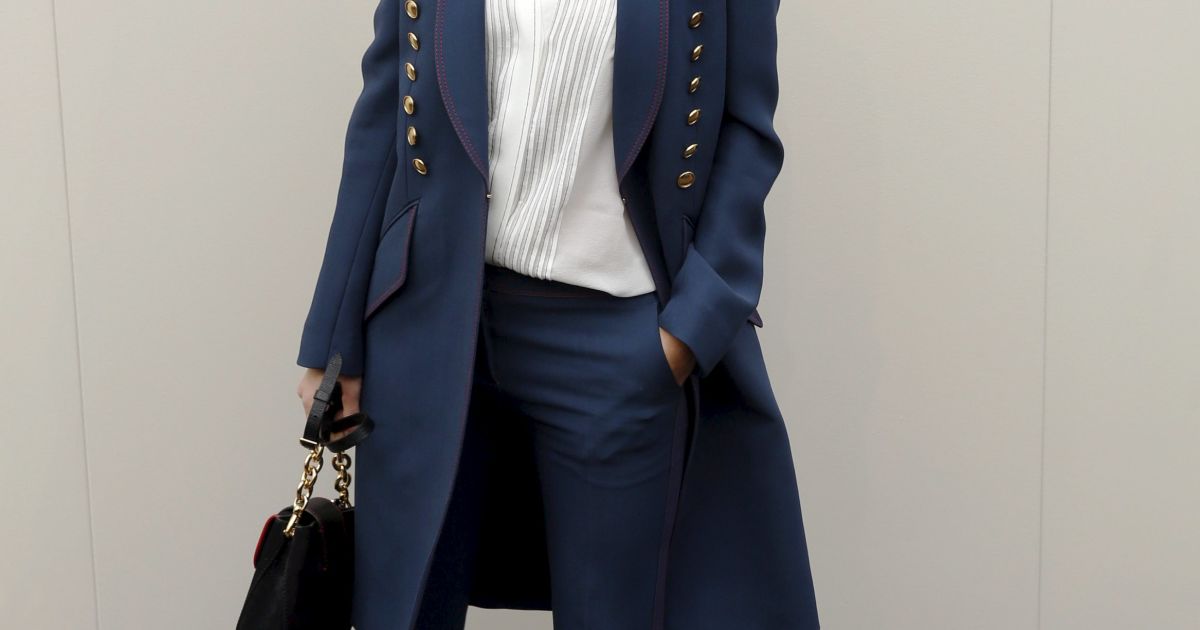 Рози Хантингтон-Уайтли