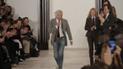 Показ коллекции Ralph Lauren сезона осень-зима 2016 на Неделе моды в Нью-Йорке