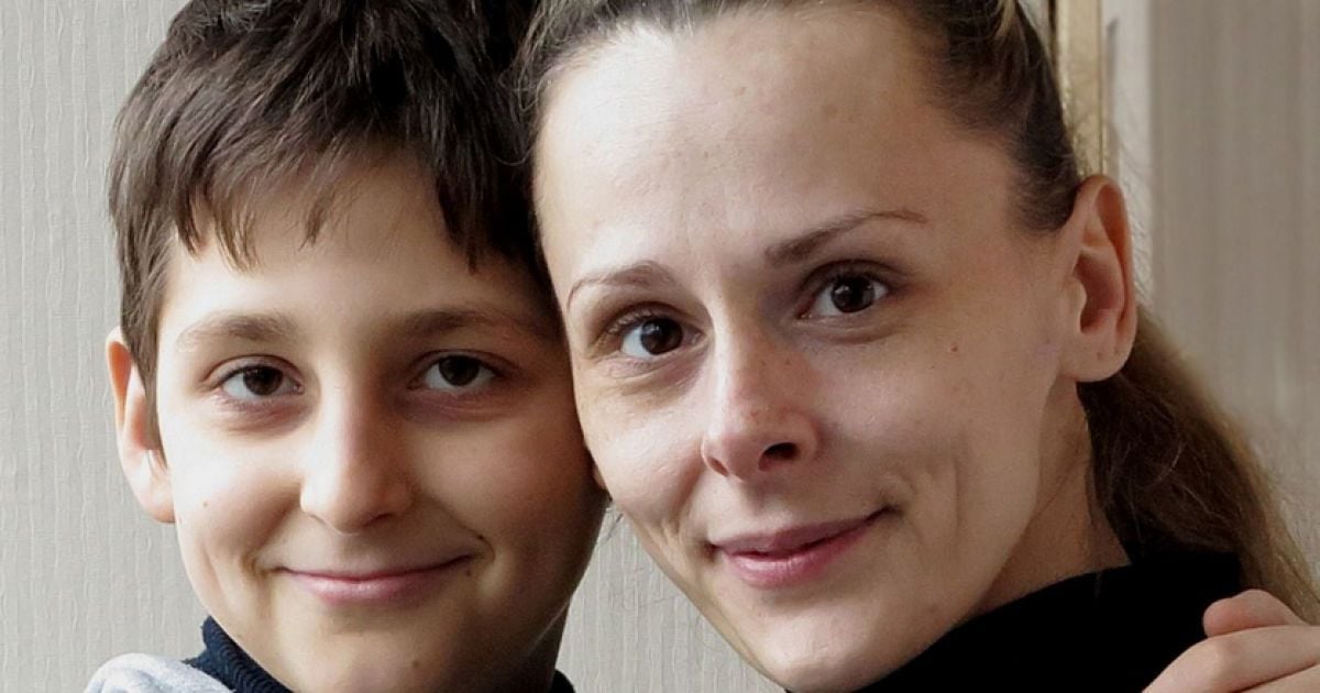 На допомогу небайдужих сподівається Віктор
