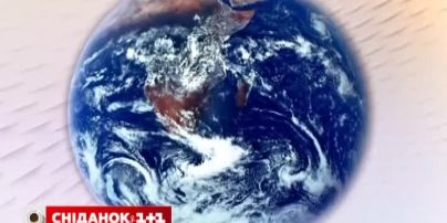 В последнюю субботу марта в мире пройдет акция "Час Земли"