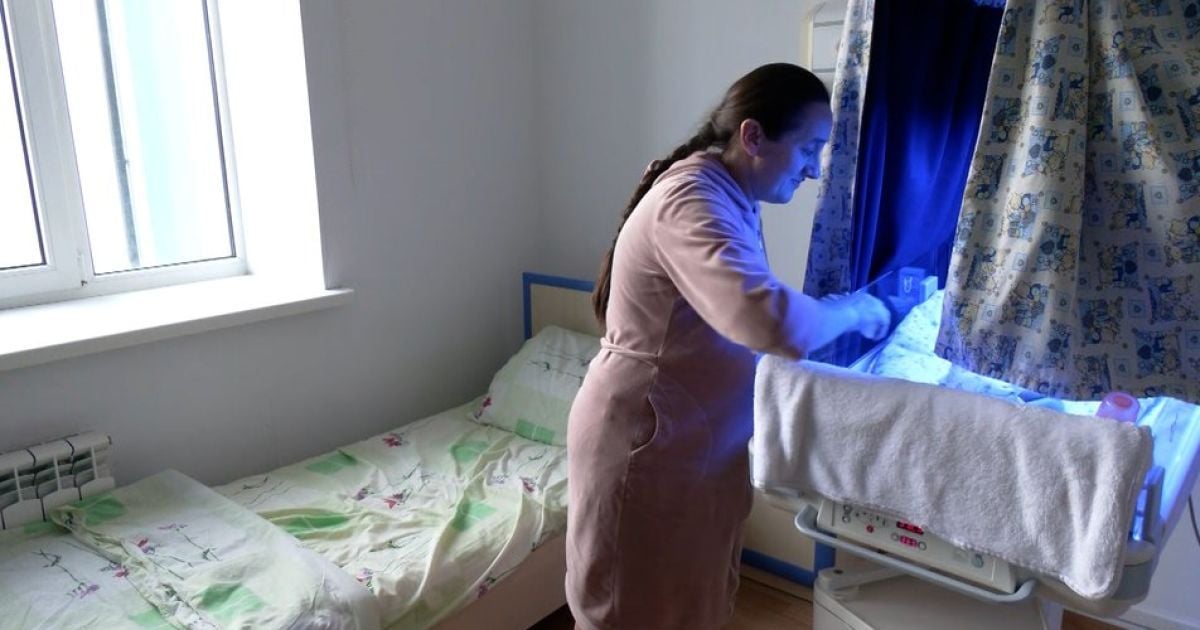 Мешканка Рівненщини народила 18-ту дитину: як нині почуваються мати і немовля (фото, відео)
