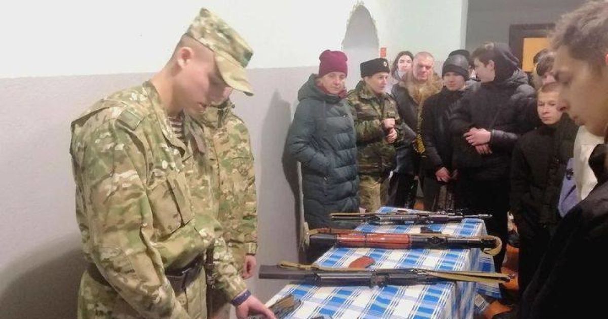 Фото/Telegram: "Білорусь головного мозку"