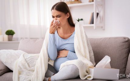 Аллергия при беременности: как с ней бороться, ее причины и симптомы