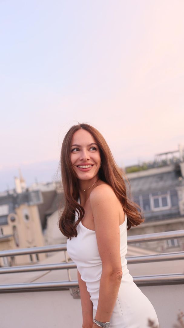 Христина Горняк / © instagram.com/kristygor
