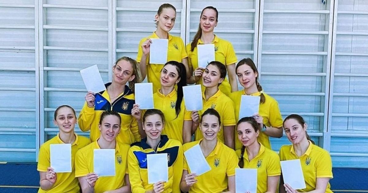 В соцсетях запустили челлендж к Международному дню спорта: акцию поддержали известные украинцы