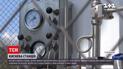Новини України: у Запоріжжі запустили потужну кисневу станцію