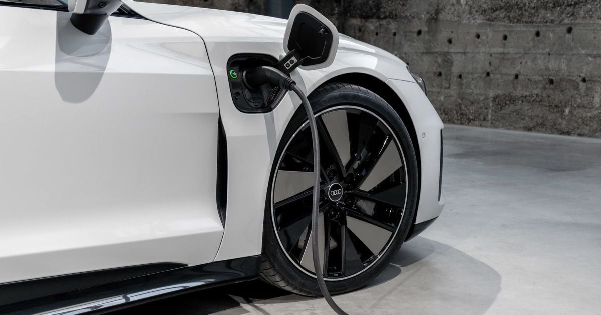 Електромобіль