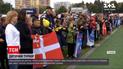 Новости Украины: в Луцке состоялся самый масштабный детский турнир по футболу