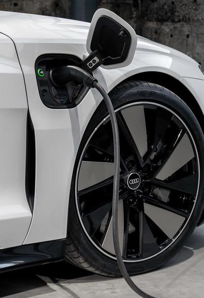 Электромобиль