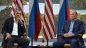 Обама напомнил Путину, что российско-сепаратистские силы должны выполнять Минские соглашения
