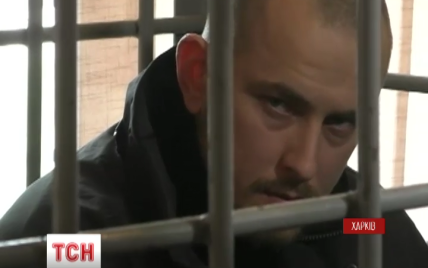 Суд избрал меру пресечения для подозреваемых в кровавом теракте 22 февраля в Харькове