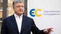 Порошенко назвал своих потенциальных союзников в новом парламенте