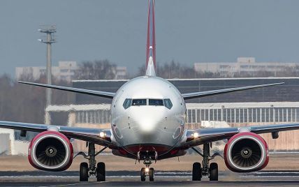 Один із найбільших німецьких авіаперевізників припинив польоти до Росії